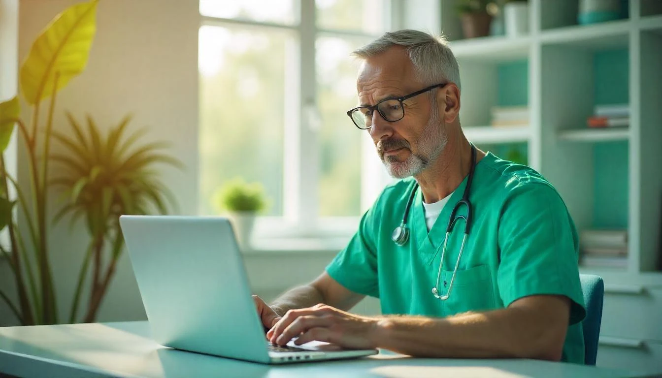 Descubra o que é um sistema médico em nuvem e conheça 5 vantagens que tornam essa tecnologia essencial para clínicas e consultórios modernos.