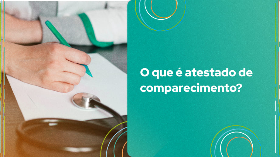 O Atestado de Comparecimento é um documento formal emitido por um médico ou outro profissional de saúde que atesta a presença de um paciente em um atendimento médico. 