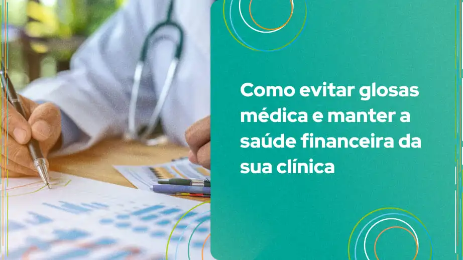 As glosas médicas são um desafio significativo no relacionamento entre prestadores de serviços de saúde e operadoras de planos de saúde.