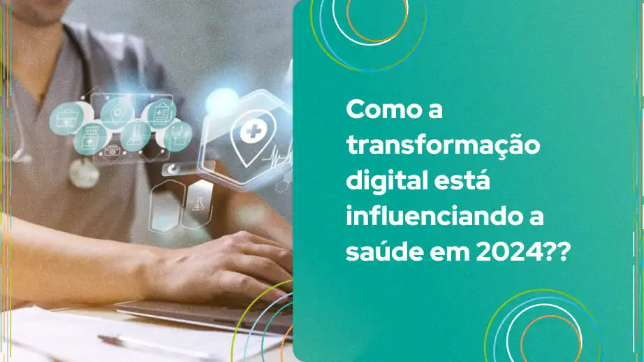 A transformação digital tem provocado mudanças significativas em diversos setores, e a área médica não é exceção.