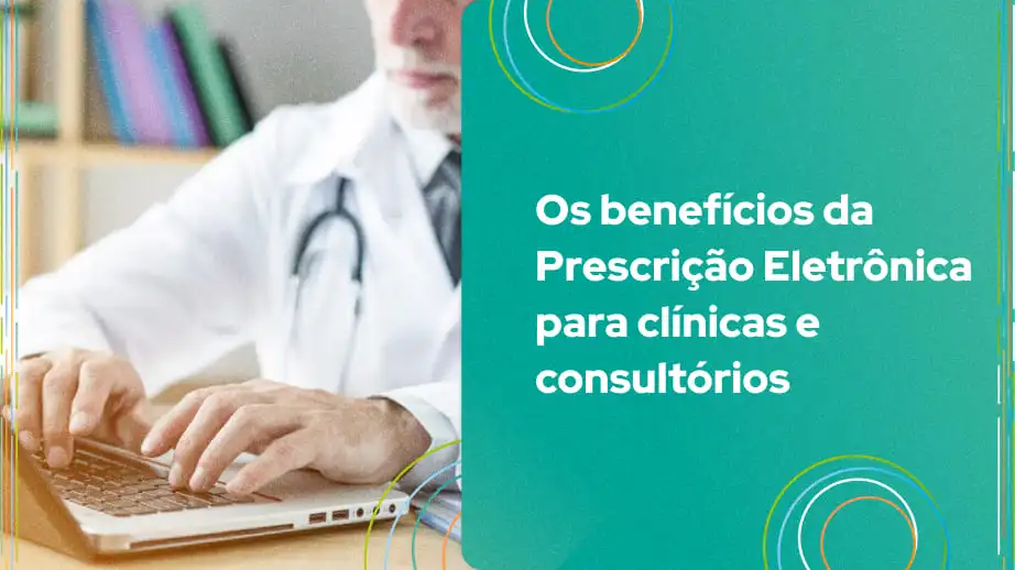 A prescrição eletrônica é uma versão digital da prescrição médica tradicional. Este documento digital é utilizado para orientar o paciente sobre o tratamento e acompanhamento de doenças, sendo uma ferramenta essencial na prática médica. 