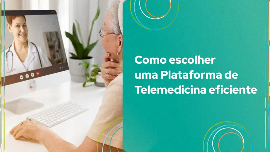 A inovação contínua nas plataformas de telemedicina está tornando essas ferramentas cada vez mais sofisticadas e úteis para a prática médica.