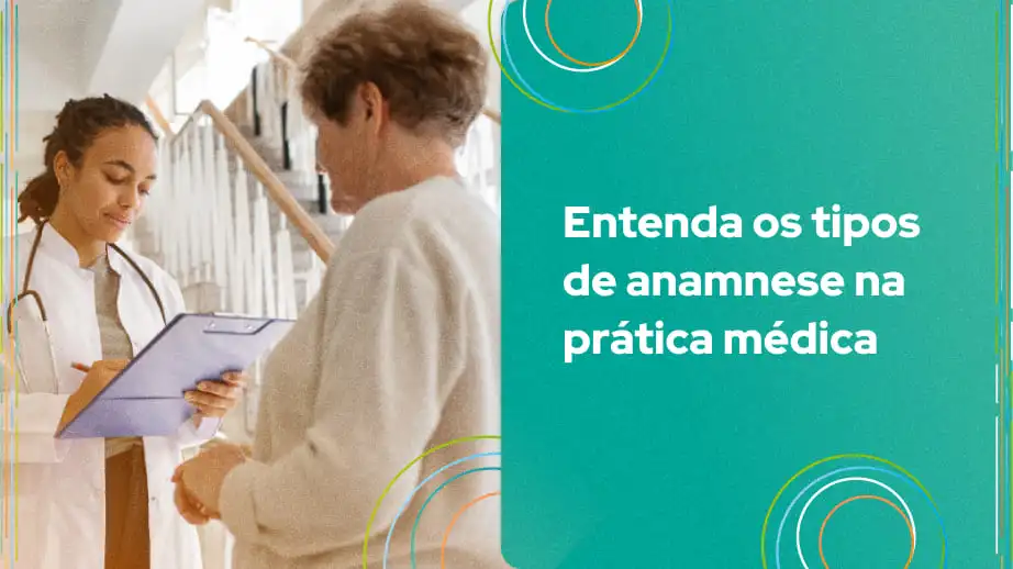 A escolha do tipo de anamnese apropriado pode influenciar diretamente a precisão do diagnóstico e a eficácia do tratamento.