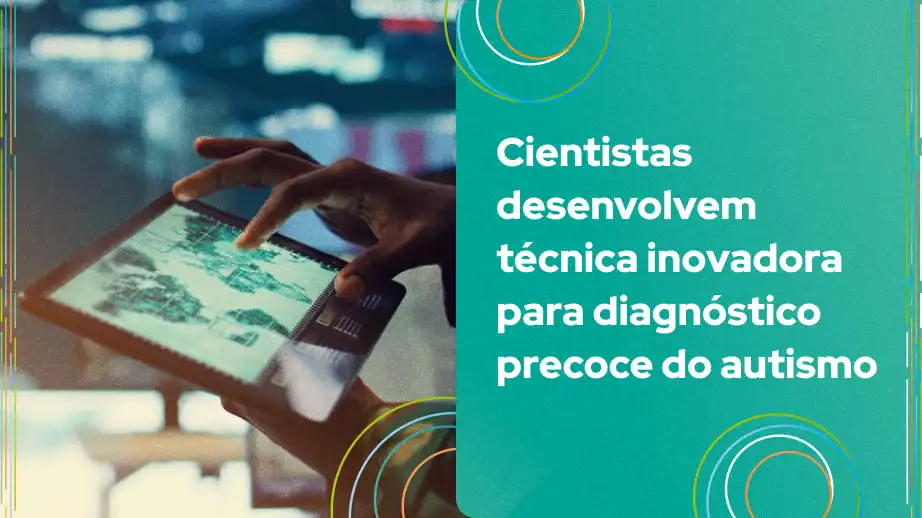 Utilizando ressonância magnética, os pesquisadores conseguiram observar com precisão de até 95% variações cerebrais.