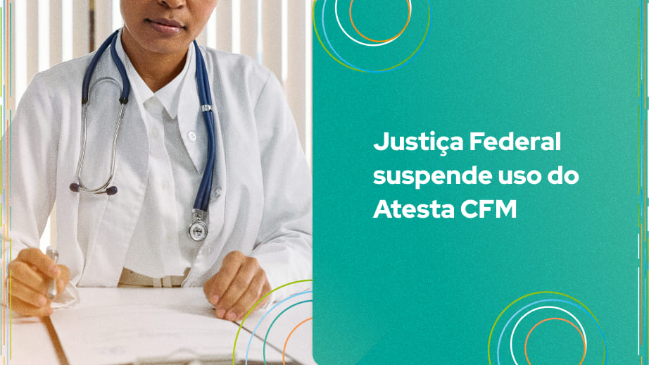 O novo sistema, que permitiria a validação online de atestados médicos, estava previsto para entrar em vigor no último dia 5.