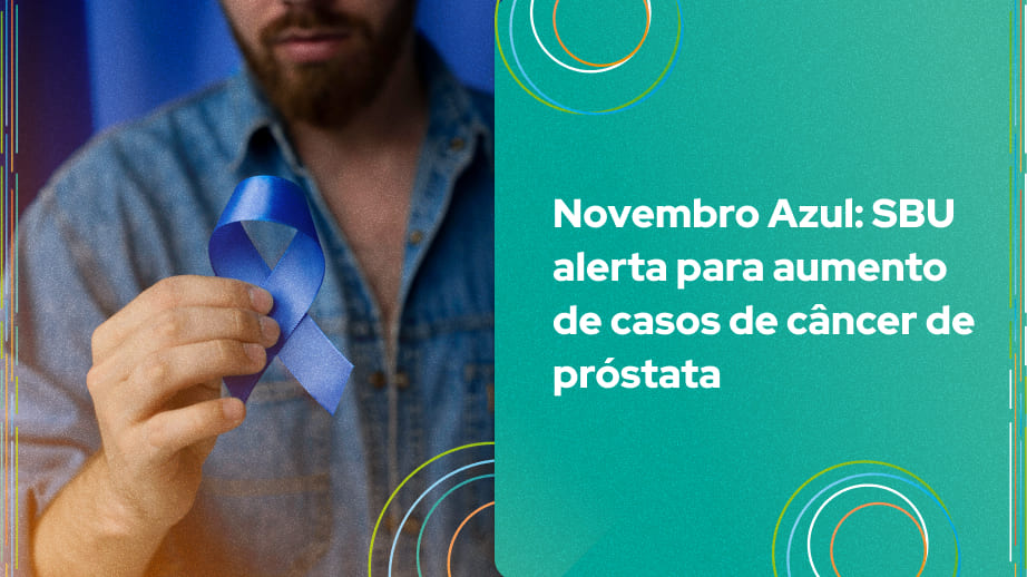 Os casos de câncer de próstata no mundo devem duplicar até 2040, passando de 1,4 milhão em 2020 para 2,9 milhões em 2040.