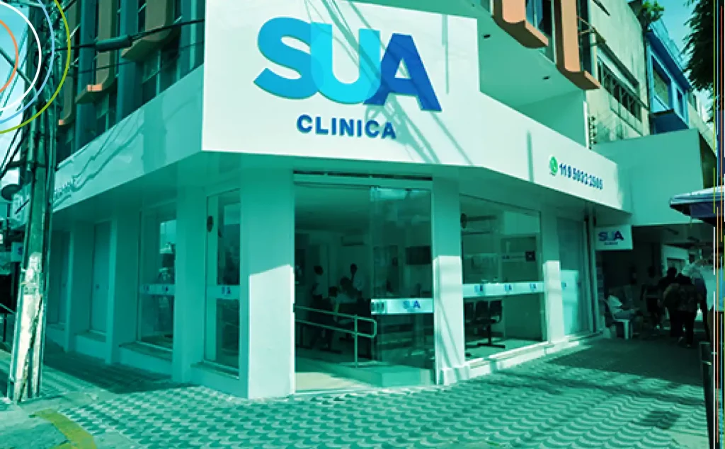 Descubra como a SUA CLÍNICA otimizou agendamentos, suporte e gestão com o QuarkClinic. Um case de sucesso com foco em eficiência, relatórios e experiência positiva.