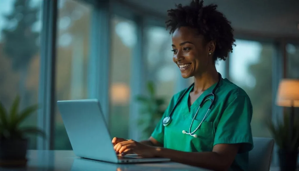 Guia completo de telemedicina para clínicas e consultórios: saiba como implementar, regulamentar, escalar e fidelizar pacientes com eficiência digital.