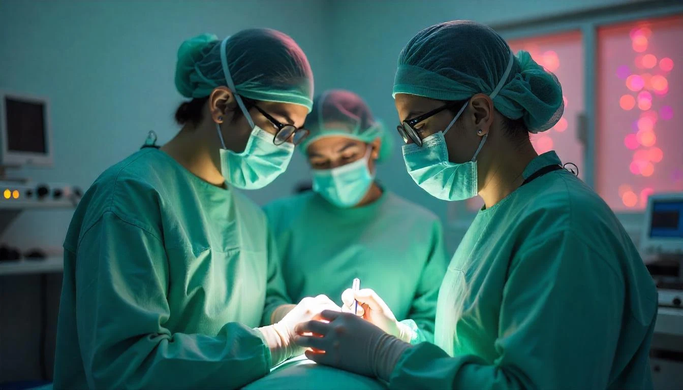 Brasil bate recorde de mais de 30 mil transplantes pelo SUS em 2024. Ministério da Saúde anuncia medidas para agilizar doações e modernizar o sistema