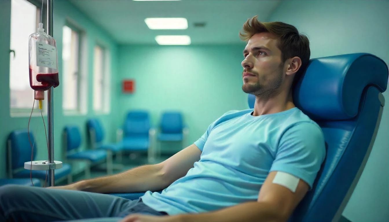 A Organização Pan-Americana da Saúde (OPAS) divulgou dados que revelam avanços significativos na doação de sangue nas Américas, mas que também apontam a necessidade urgente de fortalecer os sistemas de doação para garantir acesso equitativo e sustentável.