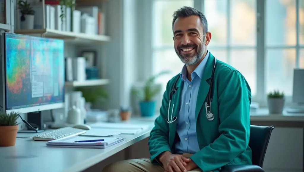 Celebre o Dia do Médico com uma reflexão profunda sobre a importância, os desafios e o futuro da medicina. Uma homenagem a quem cuida da vida.