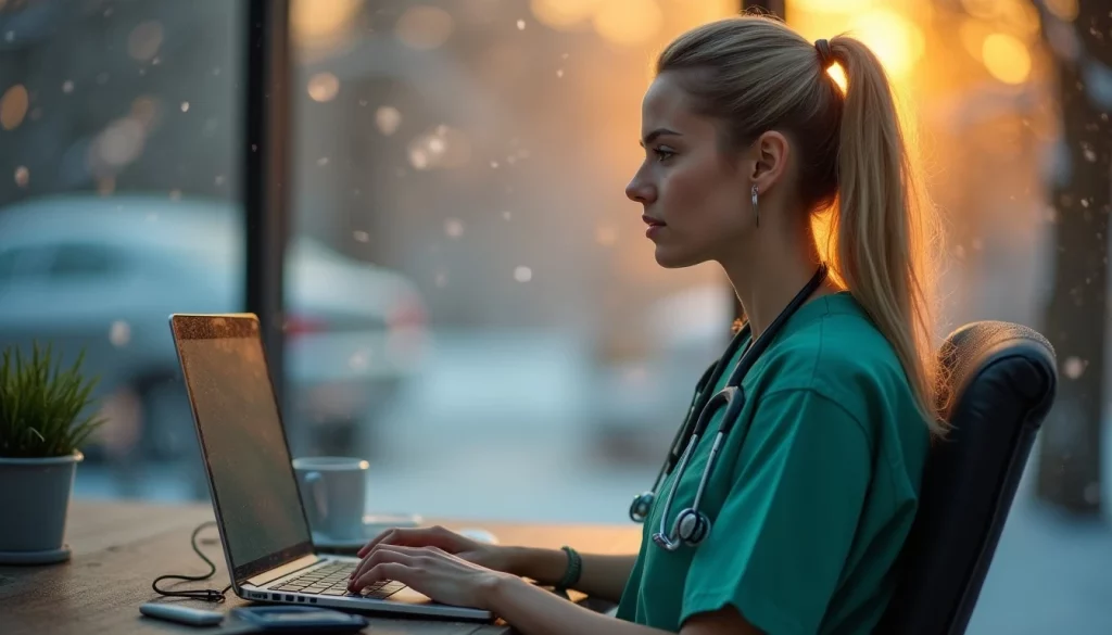 Entenda o que é teleatendimento, como funciona, suas vantagens para clínicas e consultórios, e o que diz a legislação brasileira sobre essa prática na saúde.