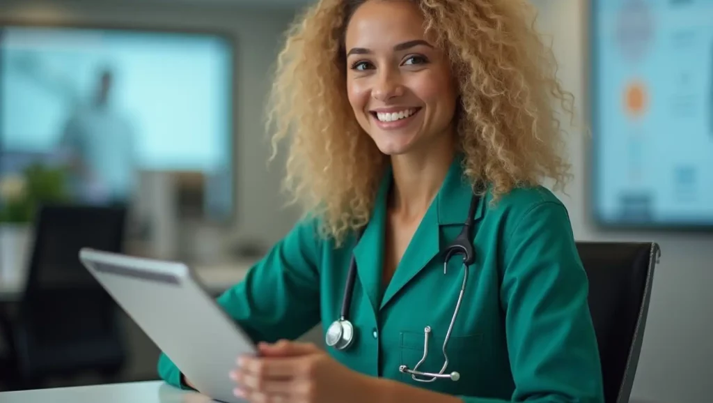 Celebre o Dia do Médico com uma reflexão profunda sobre a importância, os desafios e o futuro da medicina. Uma homenagem a quem cuida da vida.