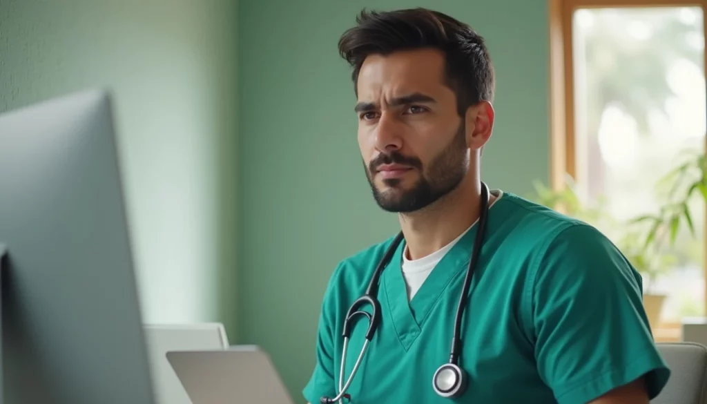 Entenda o que é teleatendimento, como funciona, suas vantagens para clínicas e consultórios, e o que diz a legislação brasileira sobre essa prática na saúde.