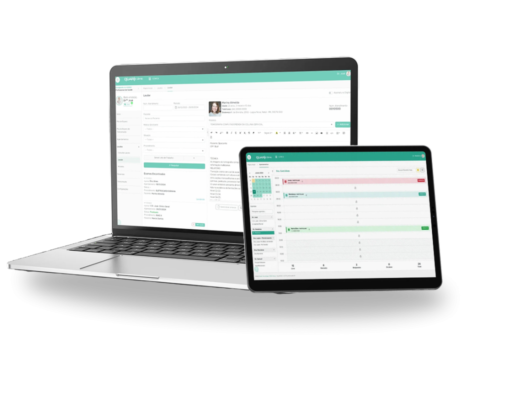 Descubra como a consulta online pode transformar seu atendimento médico. Veja vantagens e boas práticas para profissionais da saúde.