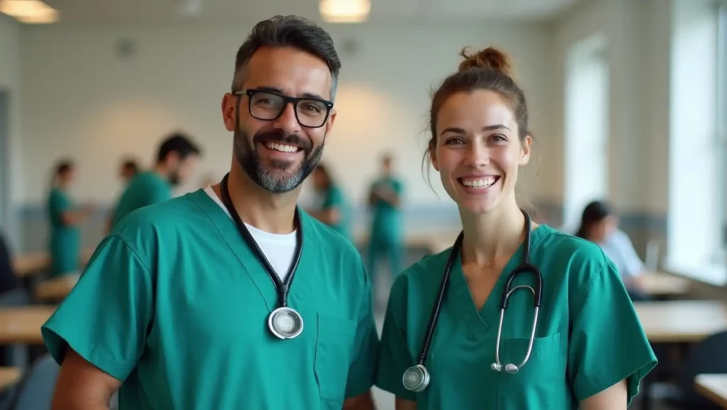 Celebre o Dia do Médico com uma reflexão profunda sobre a importância, os desafios e o futuro da medicina. Uma homenagem a quem cuida da vida.