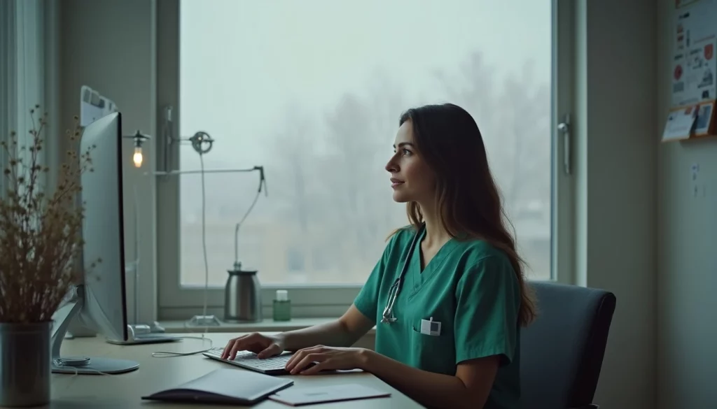 Entenda o que é teleatendimento, como funciona, suas vantagens para clínicas e consultórios, e o que diz a legislação brasileira sobre essa prática na saúde.