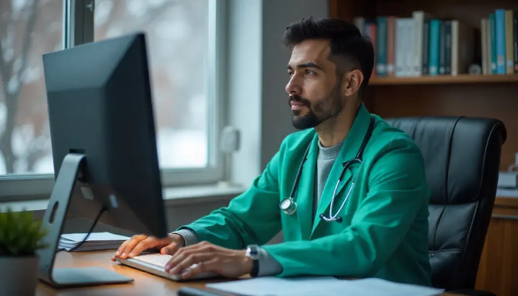 Confira as novas melhorias do QuarkClinic desenvolvidas mais otimizar clínicas e consultórios, aumentando a produtitividade e melhorando o atendimento.