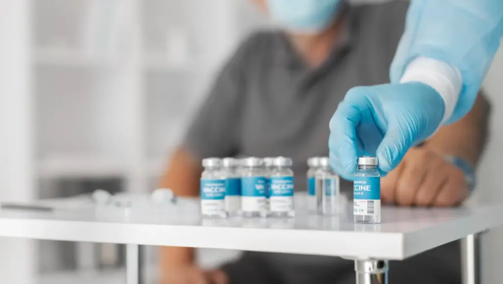 Anvisa oficializa registro da vacina contra a dengue desenvolvida pelo Instituto Butantan